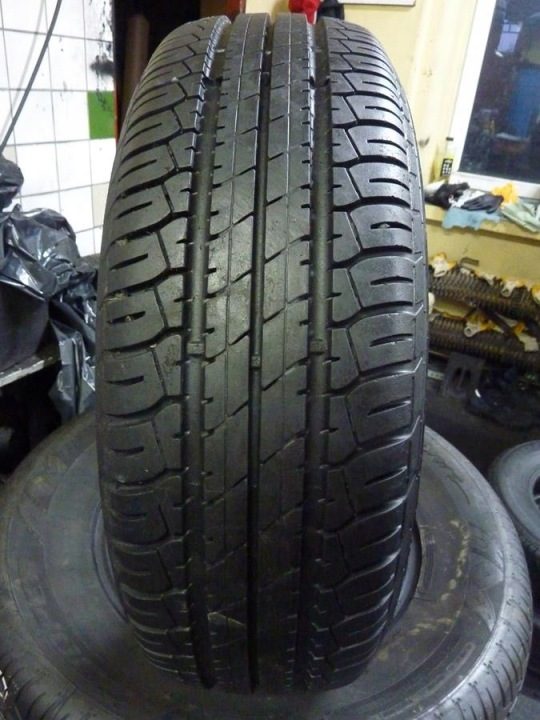 Шина летняя Dunlop Sp Sport 200 215/65R16 98 Вт, фото 1