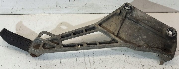 Комплект левый podnóżki 50700-MY5-860 Honda CB 500 PC32 1996-2003r, фото 12