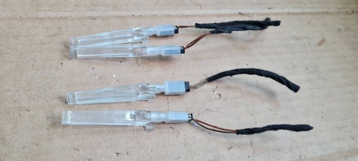 A7 4G ПЛАФОН ОСВЕЩЕНИЯ LED САЛОНА РУЧКИ ДВЕРИ 4D0919063A 4X A6 C7 C6, фото 11