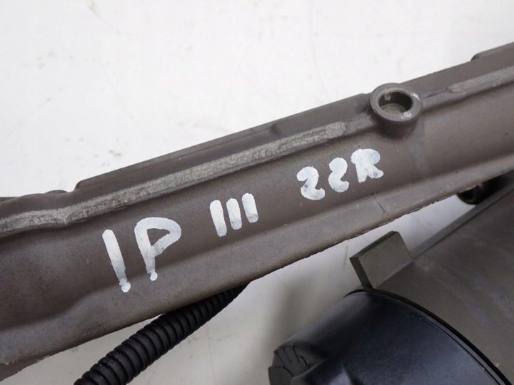 Рулевая рейка колонка механизм европа Cupra Born VW ID3 ID.3 PRO 22 г., фото 11