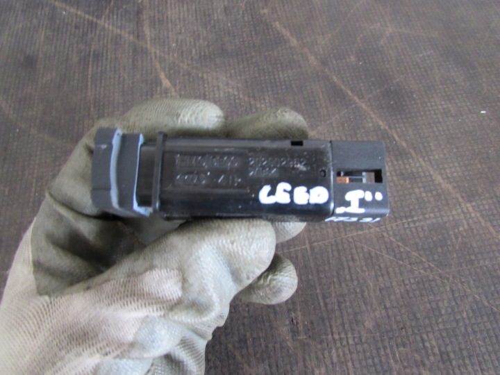 Кнопка ESP KIA Ceed 09-12 R. хэтчбек 5D, фото 3