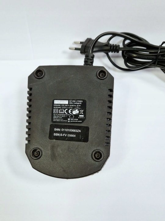 АККУМУЛЯТОР УНИВЕРСАЛЬНЫЙ ДЛЯ ELEKTRONARZĘDZI БАТАРЕЯ LI-ION 48V PIŁY WKRĘTARKI, фото 3