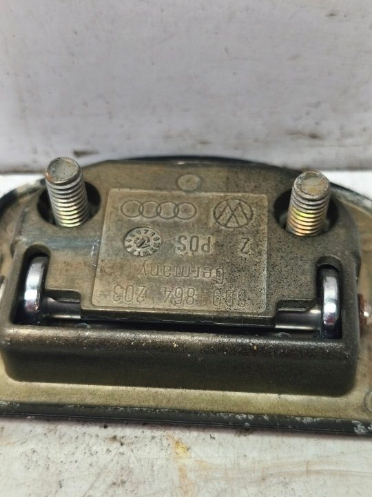 Audi OE 8D9864203, фото 4