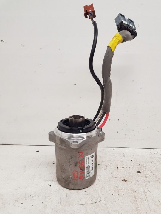 ЭЛЕКТРОУСИЛИТЕЛЬ РУЛЯ HYUNDAI GM45101500 56345-2Y220 GM500-052-02, фото 1