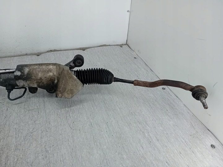 РУЛЕВАЯ РЕЙКА РУЛЯ MAZDA CX-9 A7987K5204 3.5 V6, фото 5
