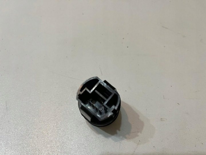 Renault Megane 3 кнопка старт стоп 107959, фото 3