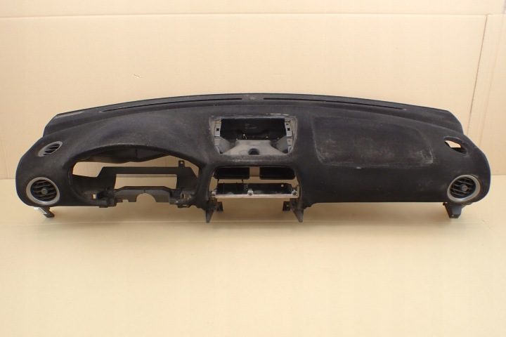 SUBARU IMPREZA II GD 03-07 ПАНЕЛЬ КОНСОЛЬ ПОДУШКА ПАССАЖИРА Приборная, фото 10
