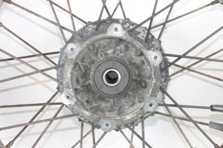 Yamaha XTZ 750 супер Tenere диск задний колесо, фото 2