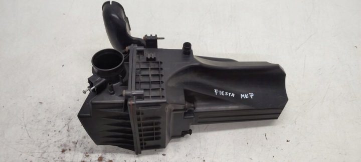 FORD FIESTA MK7 КОРПУС ВОЗДУШНОГО ФИЛЬТРА 8V21-9600-AG, фото 1