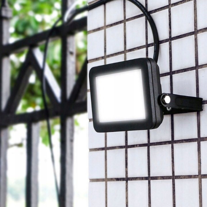 ПРОЖЕКТОР BLOOMA TELAMON LED 11,5W, фото 2