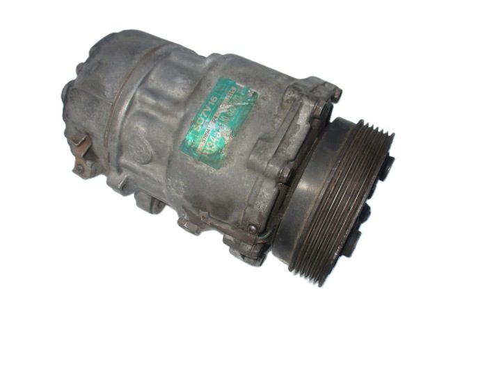 Компрессор кондиционера 1.4 16V 1.6 1.9 TDI VW Golf IV Skoda Seat Audi A3, фото 1