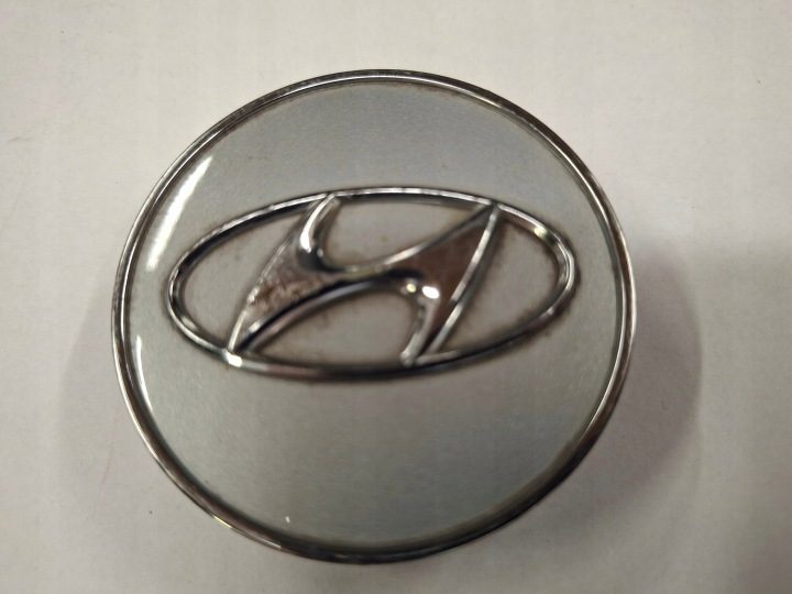 Крышка Hyundai OE 1 мм Hyundai 52960-2V100/200, фото 2