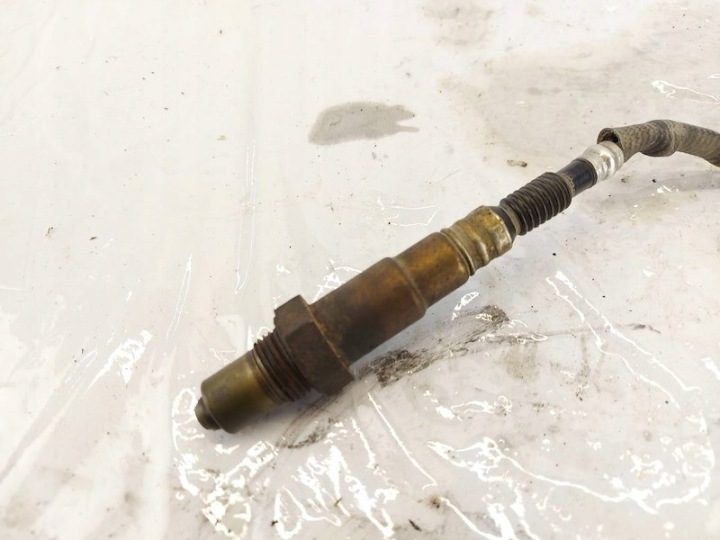 Датчик Кислорода Лямбда-зонд Fiat Punto II (188_) 1.4 16v 843 A1.000, фото 4