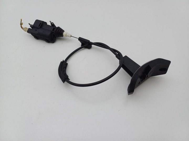 ПРИВОД ЛЮЧКА ГОРЛОВИНЫ БЕНЗОБАКА OPEL CORSA D 13208157 / 13111599 NR42, фото 2