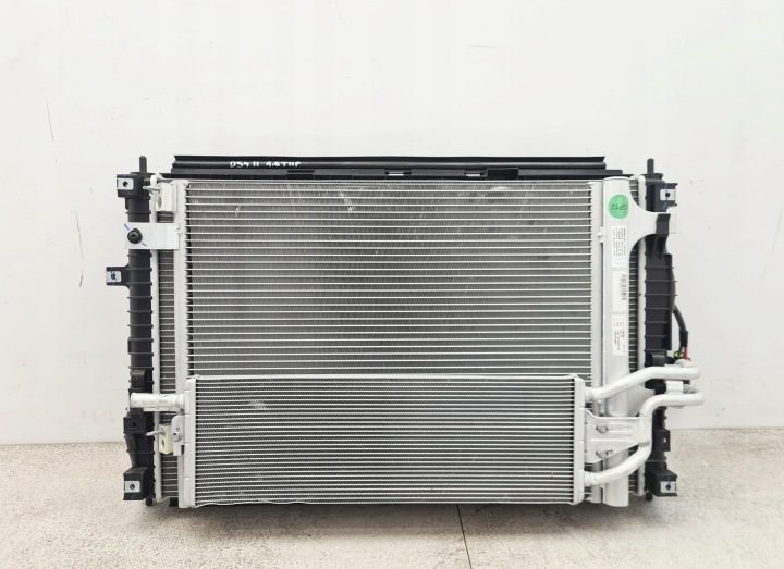 Citroen DS4 II 1.6 THP радиаторы комплект, фото 1