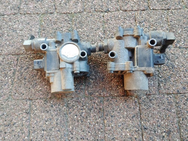 DAF OE 1808335 / 4721950390, фото 3