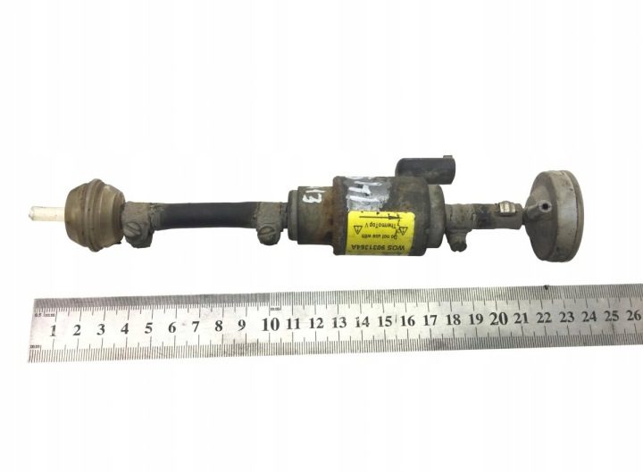 TM1005348 MAN Отопитель воздуха Топливный насос, фото 1