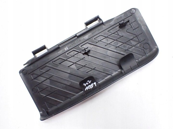 ПОДНОЖКА ЗАЩИТА ПОД НОГУ ЕВРОПА 5Q1864777C SEAT LEON IV KL 5F 20 г., фото 2