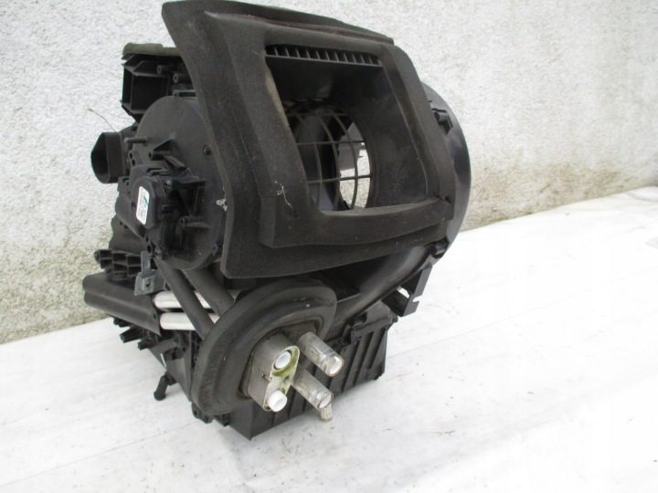 FORD FOCUS MK2 ОТОПИТЕЛЬ С KLIMĄ ЕВРОПА, фото 3