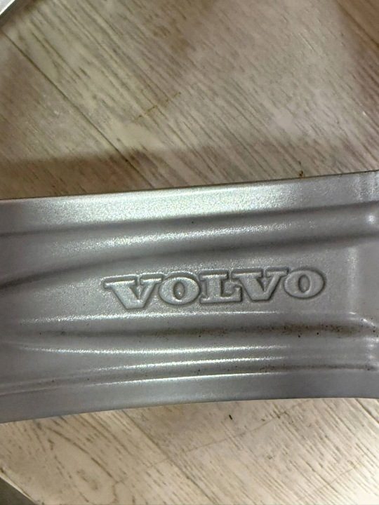 Литой диск Volvo OE S90, V90 См. фото x 20" 3X5, фото 15