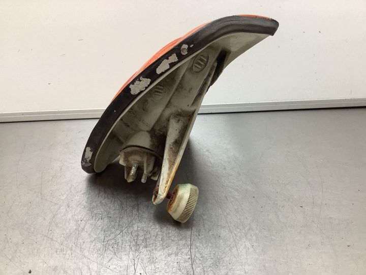 Поворотник передний сторона левая Mercedes-Benz S123 121105L, фото 2