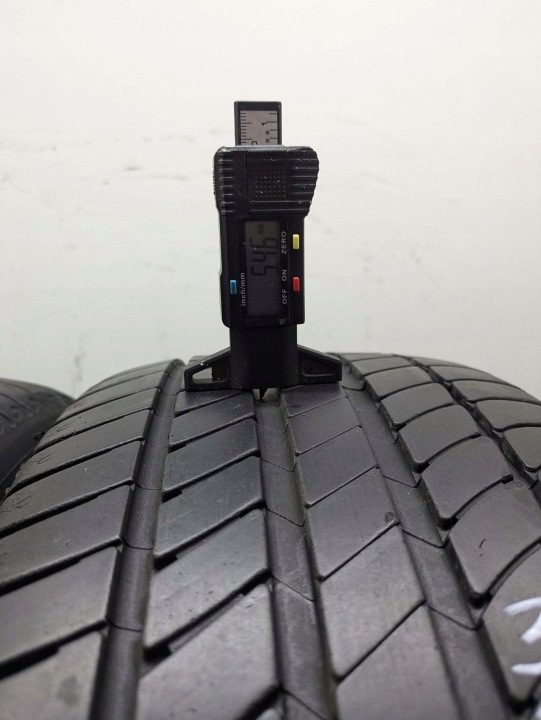2× Шина летняя Michelin Primacy Hp 225/50R17 94 В, фото 4