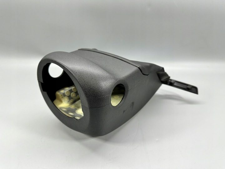 VW PASSAT B8 КРЫШКА РУЛЕВОЙ КОЛОНКИ 3G0858566B, фото 1