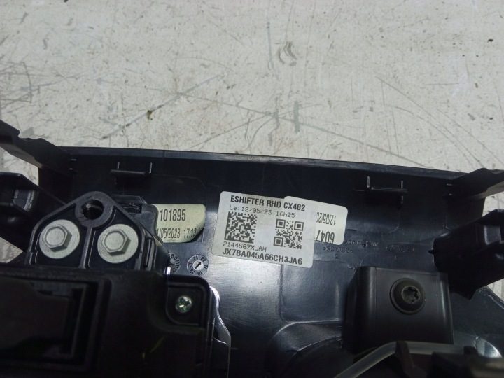 Ford Kuga MK3 Рамка Рычага Ручка Передач Кнопка Ручных JX7BA045A66C, фото 4