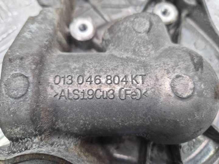 Прочая деталь двигателя Mercedes E220 CDI C207 W207 013046804KT OM651.911, фото 4