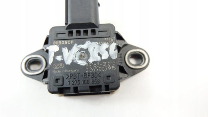 Toyota Verso датчик ESP 89183-0F010, фото 3
