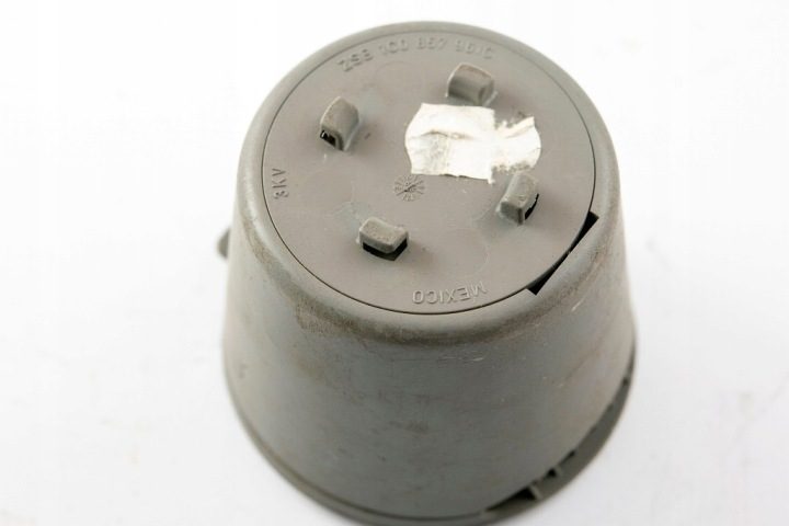 Пепельница задняя бардачок VW New Beetle 1C0857961C, фото 4