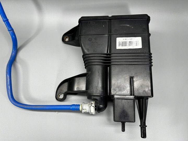 BMW F39 F40 F45 F46 MINI COOPER F54 F55 F56 АДСОРБЕР 7476383, фото 2