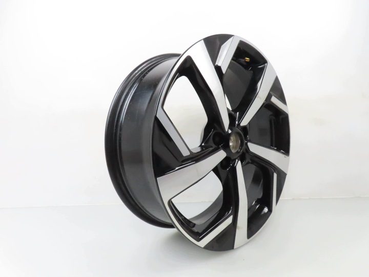 Литой диск Nissan 7.0" x 19" 5x114.3 ET 40, фото 6