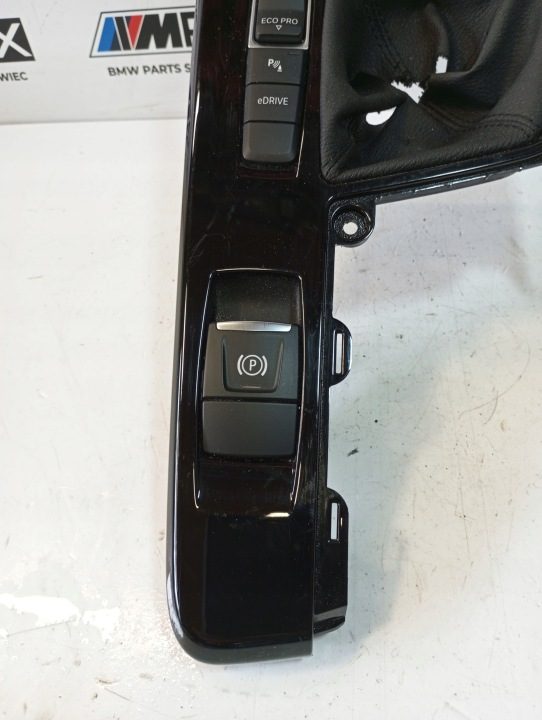 BMW X2 F39 X1 F48 ЦЕНТРАЛЬНАЯ КОНСОЛЬ ТОННЕЛЬ PANEJ РЕЖИМОВ ДВИЖЕНИЯ 9374836 9292547, фото 3