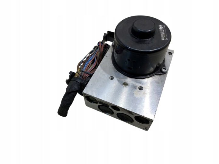 НАСОС ABS ESP MERCEDES C-КЛАСС W203 A2025454732 A0034319412 10.0925-1538.3, фото 4