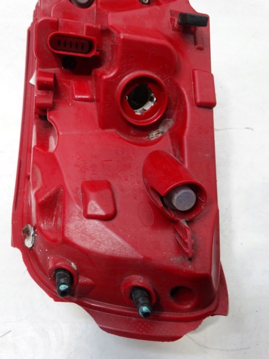 ФОНАРЬ ЗАДНИЙ AUDI A4/S4 B8 12- 8K9945095D ЛЕВЫЙ, фото 12