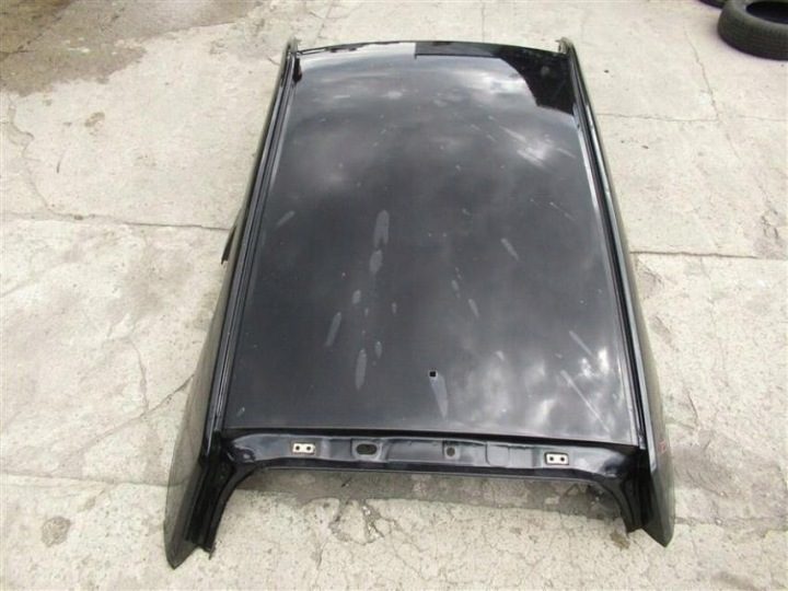 КРЫША ПОТОЛОК Toyota Auris и 3d 3 дв. 2006 - 2011, фото 4