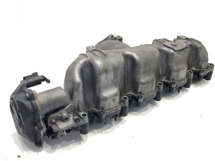 ВПУСКНОЙ КОЛЛЕКТОР SKODA SUPERB II 03L129711E 2.0 170 л.с. 08-15, фото 1