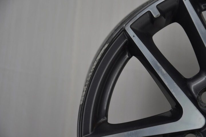 Литой диск Toyota OE 6.5" x 16" 5x114.3 ET 45, фото 2