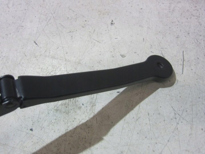 BMW X3 G01 X4 ДВОРНИКИ ПЕРЕДНИЕ ПОВОДОК ПОВОДКИ 8492674 8492677 51138492674, фото 11