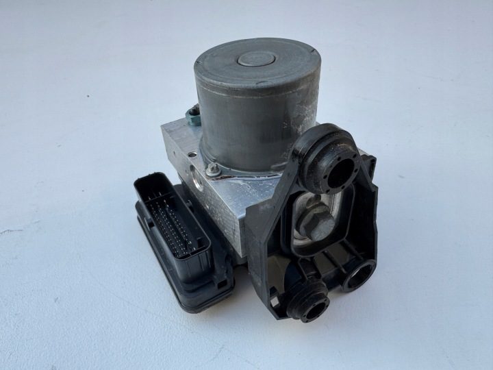 Насос ABS блок управления 8W0907379J 8W0907379E AUDI A4 B9 8W, фото 2