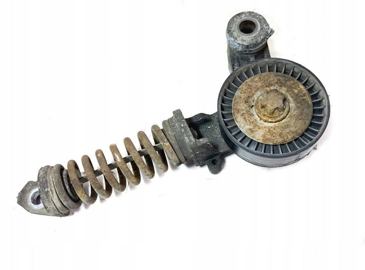 Натяжитель ремня Z10XE Opel 1.0 12V Agila A Corsa C, фото 1