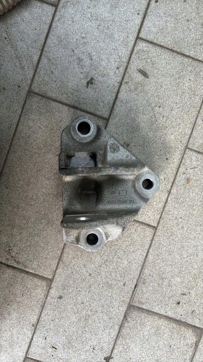 Подушка двигателя Renault Laguna III 113320003R, фото 4
