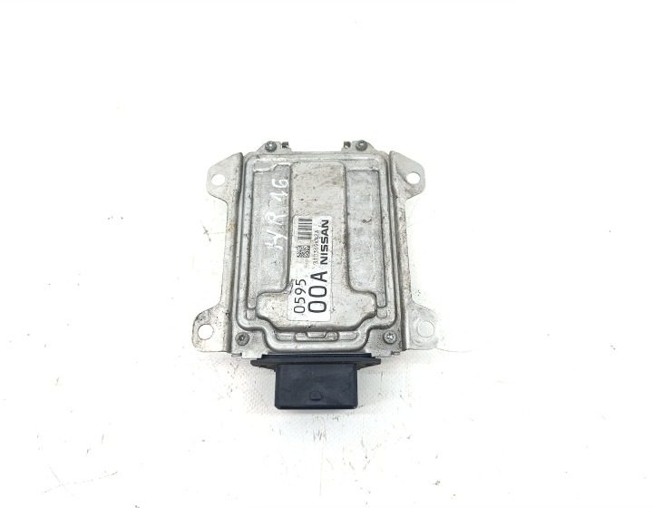 БЛОК УПРАВЛЕНИЯ КОРОБКИ ПЕРЕДАЧ NISSAN MICRA K13 0260004101 310F65RD0A, фото 1
