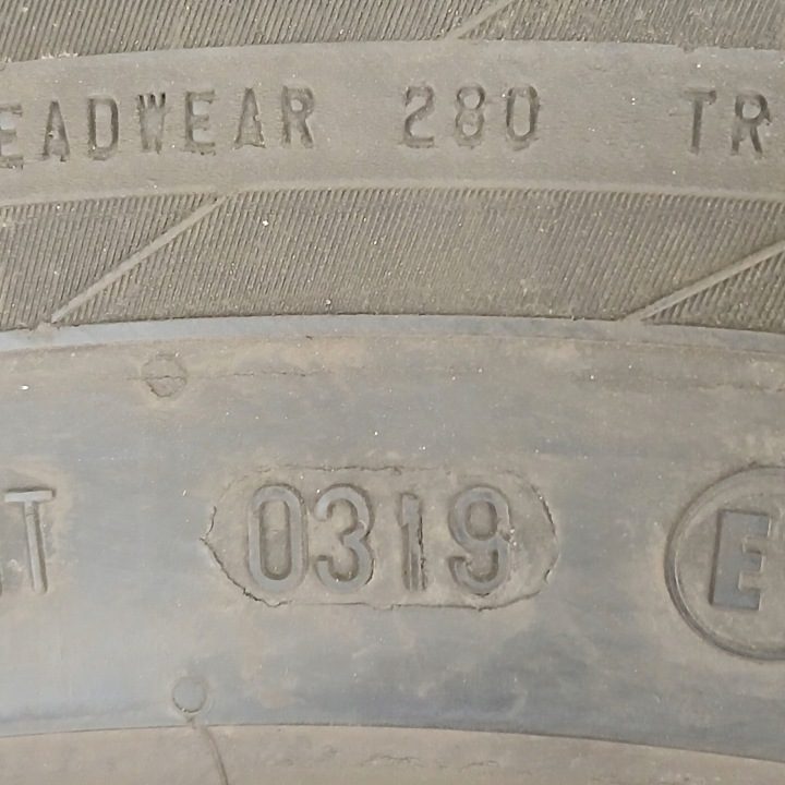 2× Шина летняя Continental ContiSportContact 5 255/45R18 99 Вт защита диска, Run Flat * - BMW, фото 5