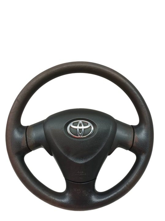 РУЛЬ Toyota Auris I (2006-2012), фото 1