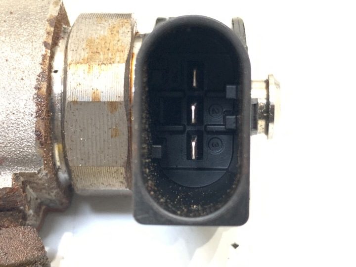 ФОРСУНКИ КОМПЛЕКТ VW PASSAT B8 04L130277AC 2.0 150 л.с. В СБОРЕ, фото 4