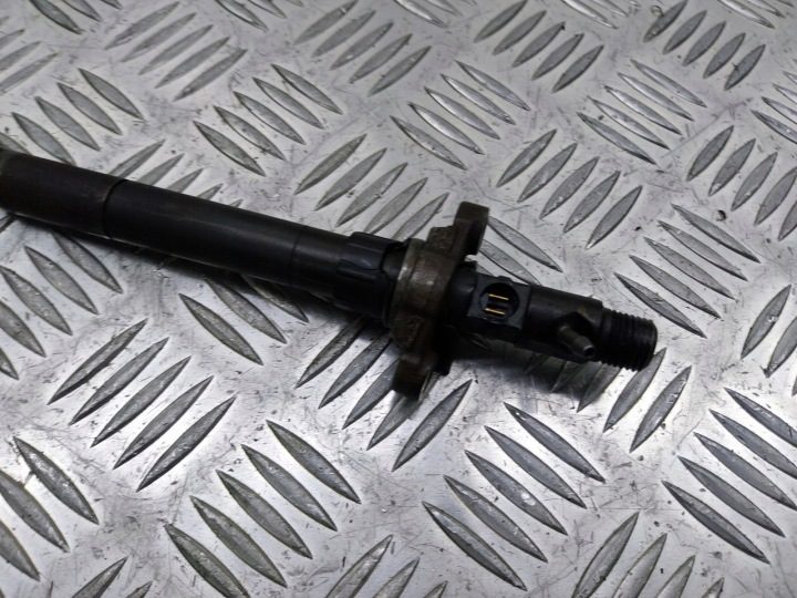 Форсунка 9656389980 Peugeot Citroen 2.0 HDI 140 л.с., фото 3