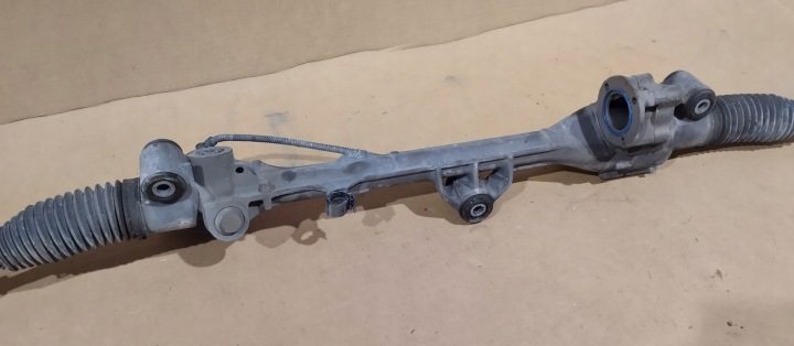 РУЛЕВОЙ МЕХАНИЗМ РУЛЕВАЯ РЕЙКА VW CRAFTER II 2.O TDI MAN TGE 2N1423051T, фото 7