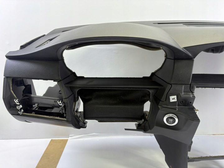 ТОРПЕДО КОНСОЛЬ 6976421 7138510 BMW E60 E61, фото 6
